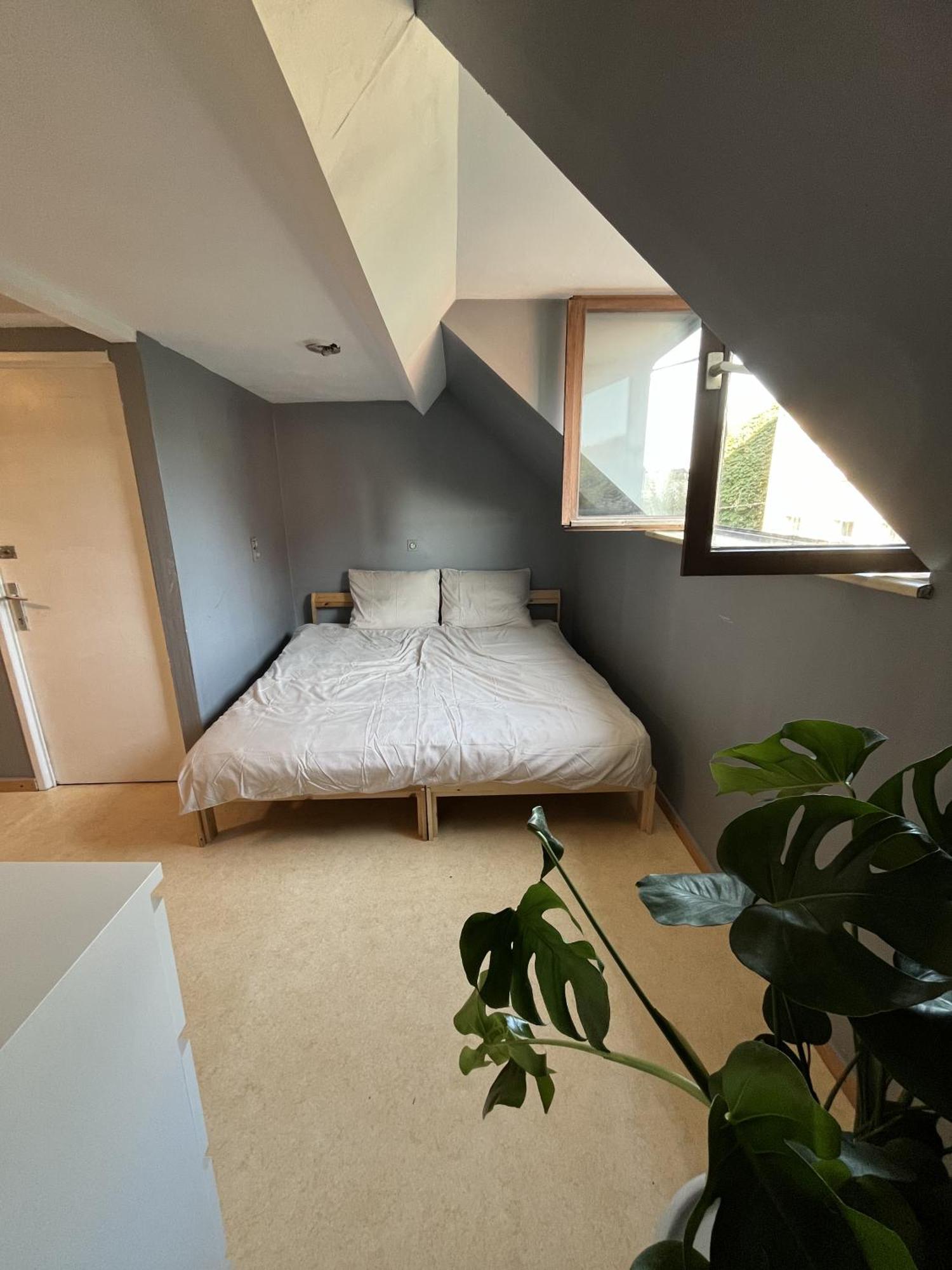 Apartamento Near Center & Midi Station *