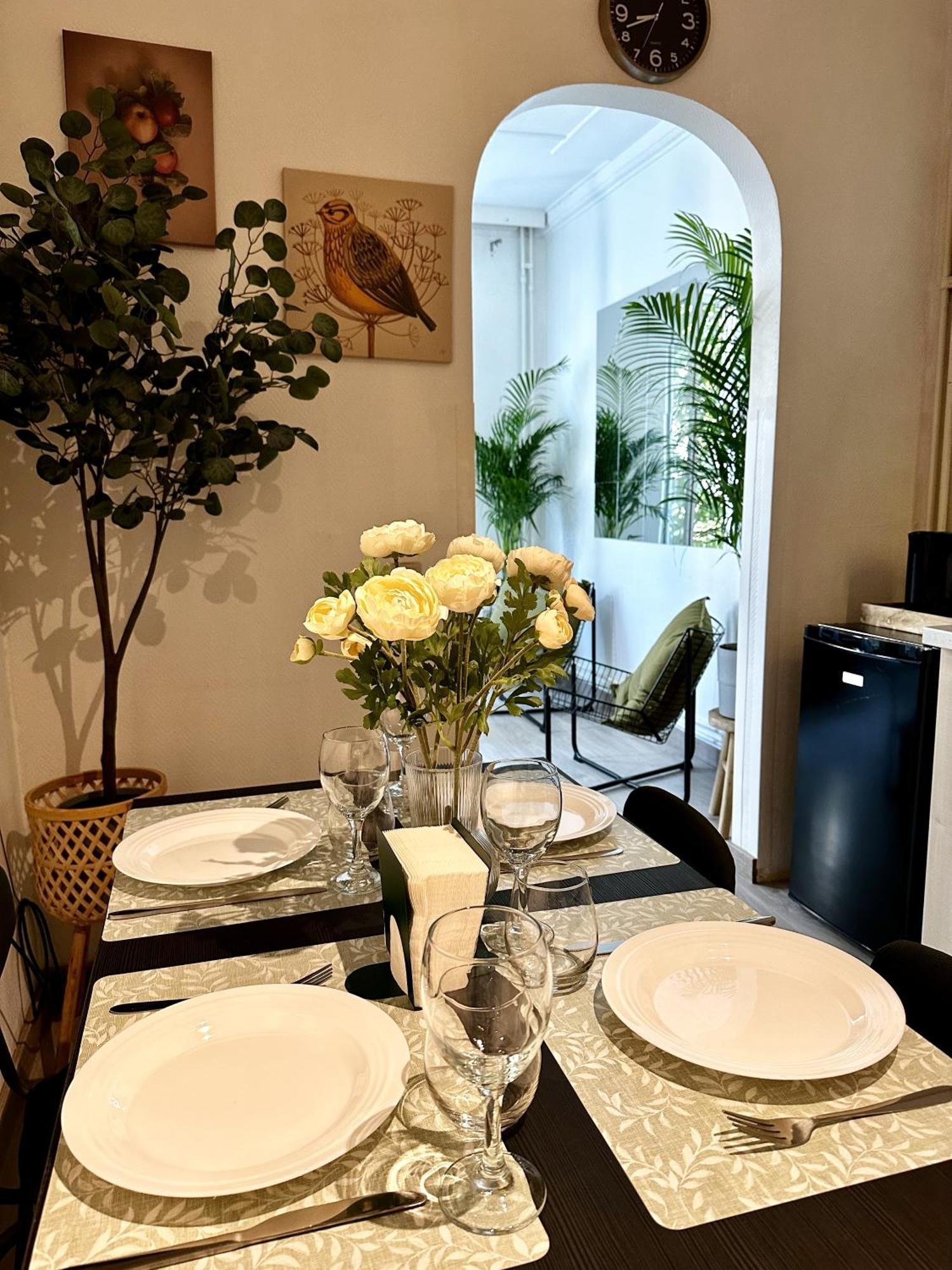 Apartamento Near Center & Midi Station