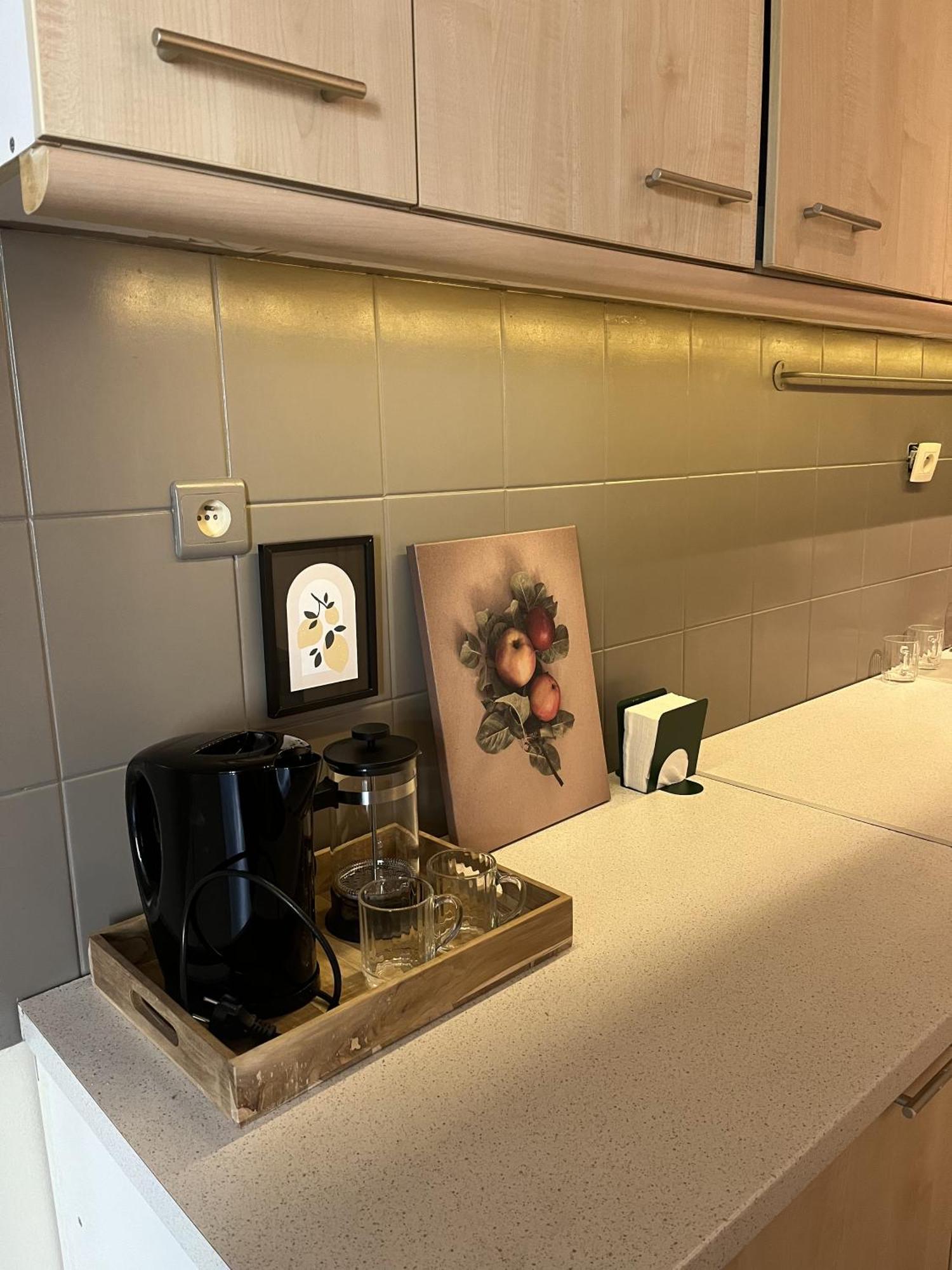 Apartamento Near Center & Midi Station *
