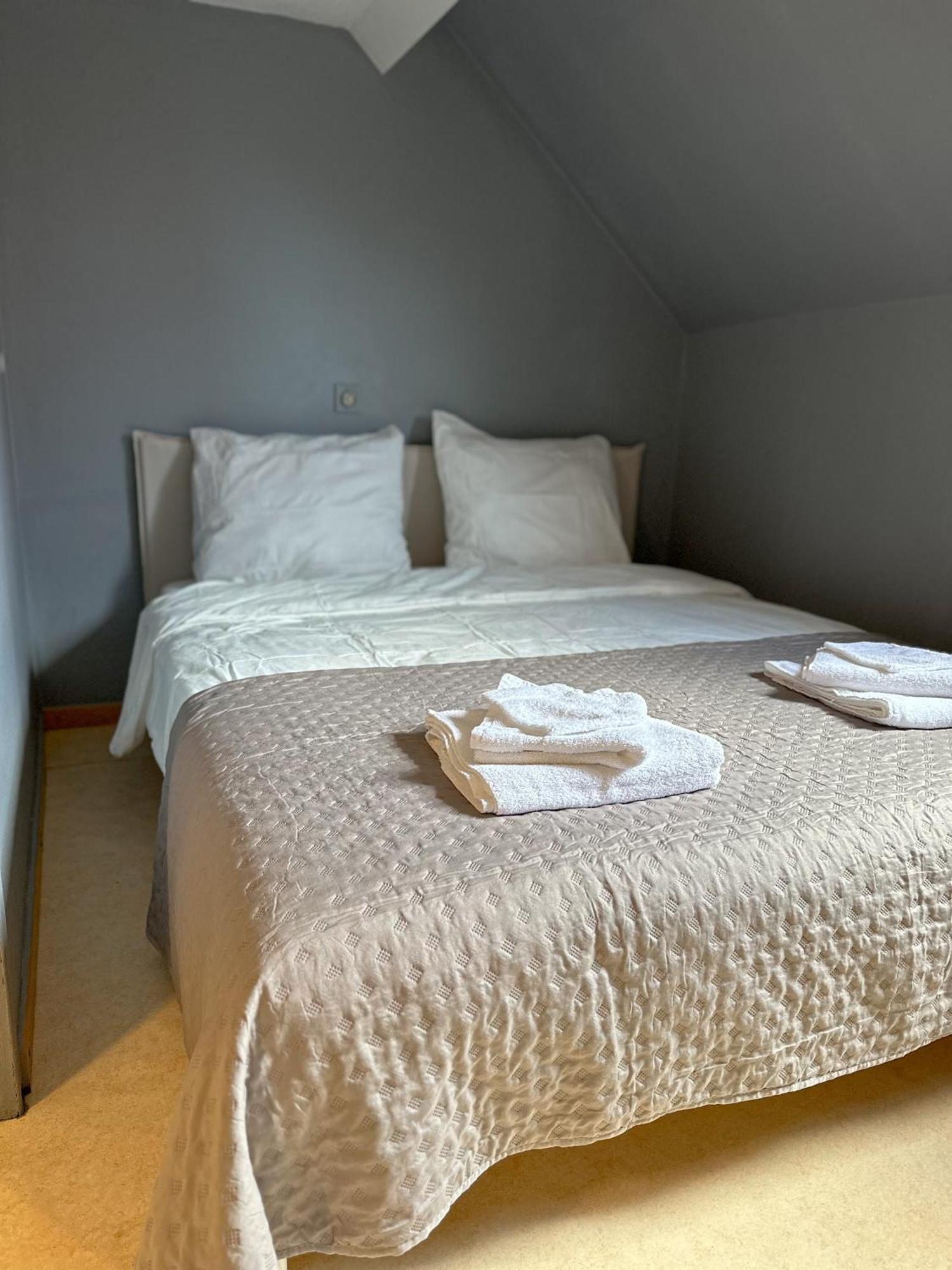 Apartamento Near Center & Midi Station *